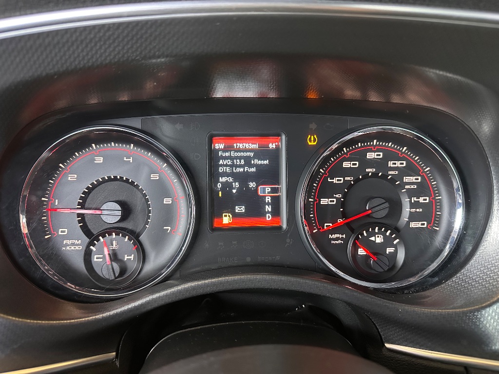 2013 Dodge Charger - $9,995
