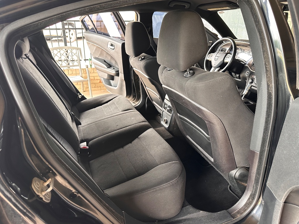 2013 Dodge Charger - $9,995