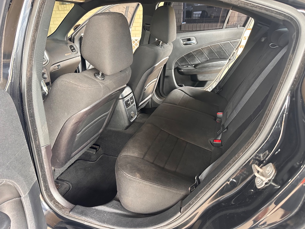 2013 Dodge Charger - $9,995