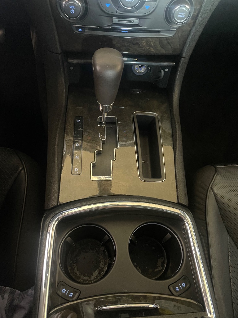 2011 Chrysler 300 - $9,995