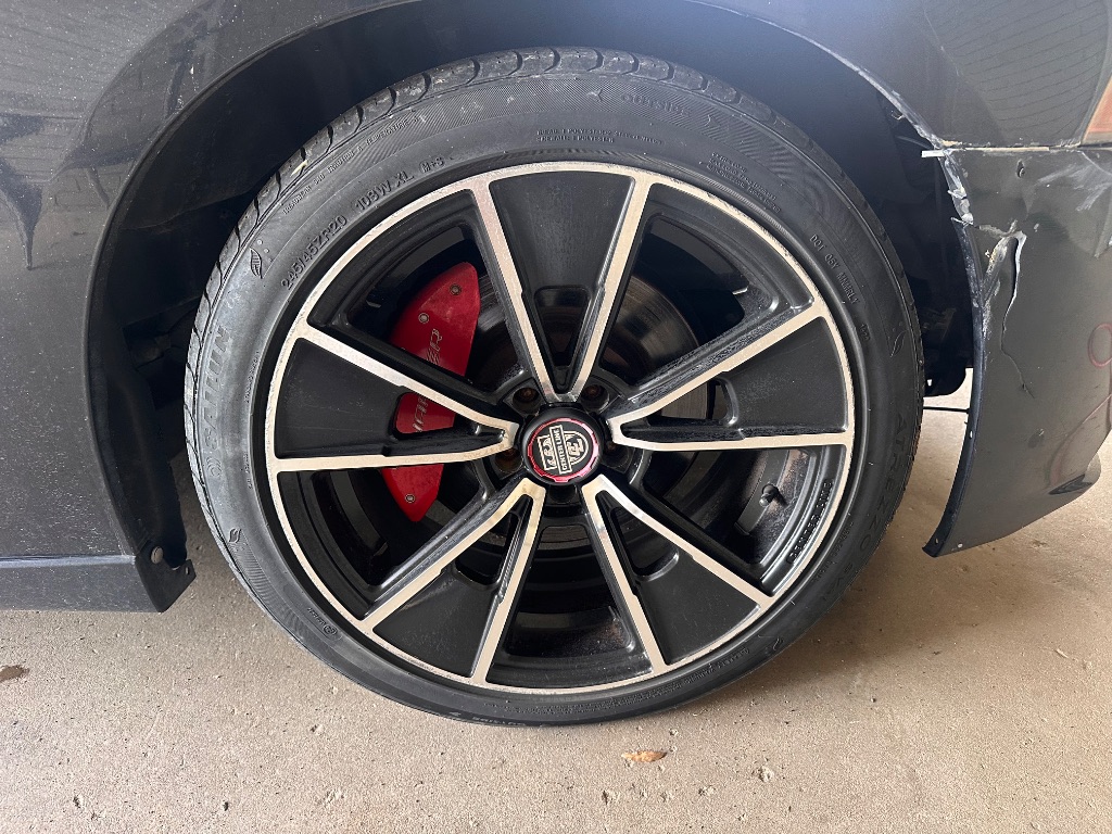 2013 Dodge Charger - $8,995