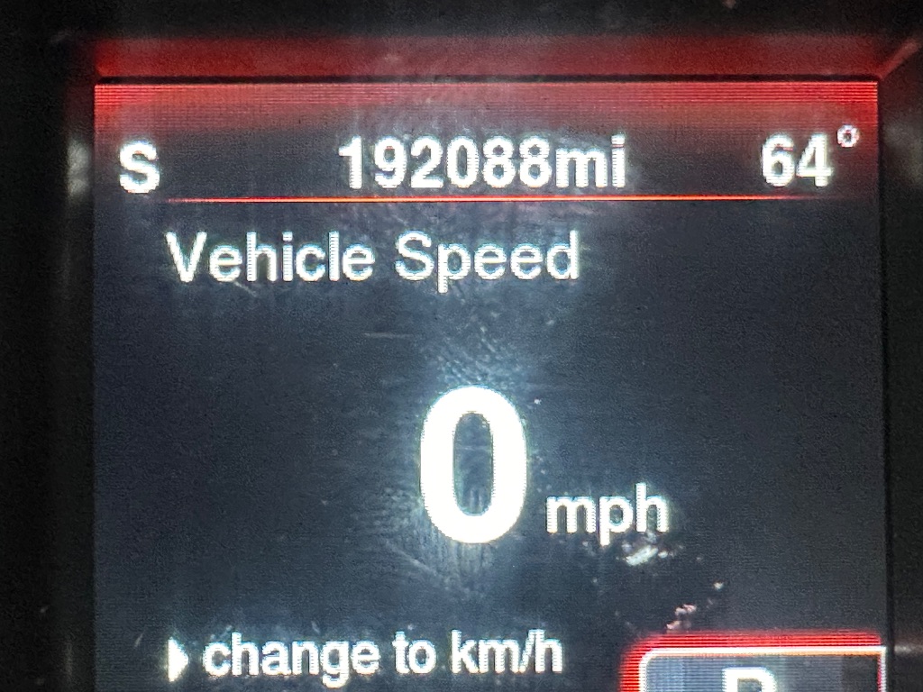 2013 Dodge Charger - $8,995