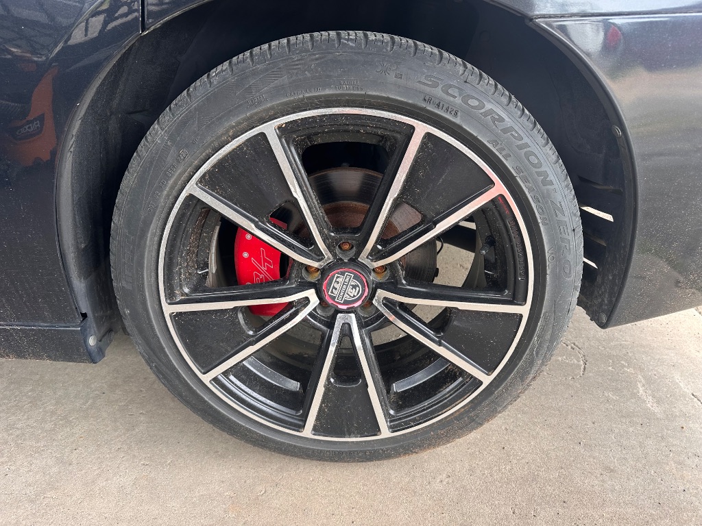 2013 Dodge Charger - $8,995