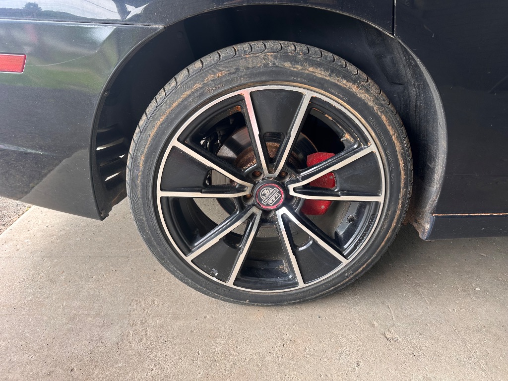 2013 Dodge Charger - $8,995