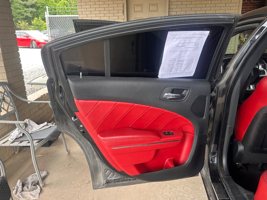 2013 Dodge Charger - $8,995