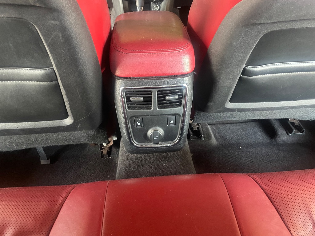 2013 Dodge Charger - $8,995