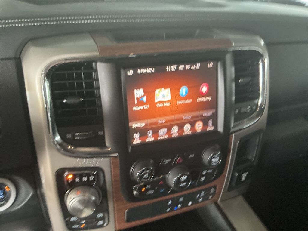 2015 Ram 1500 - $10,995