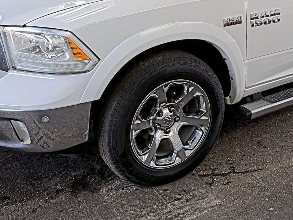 2015 Ram 1500 - $10,995