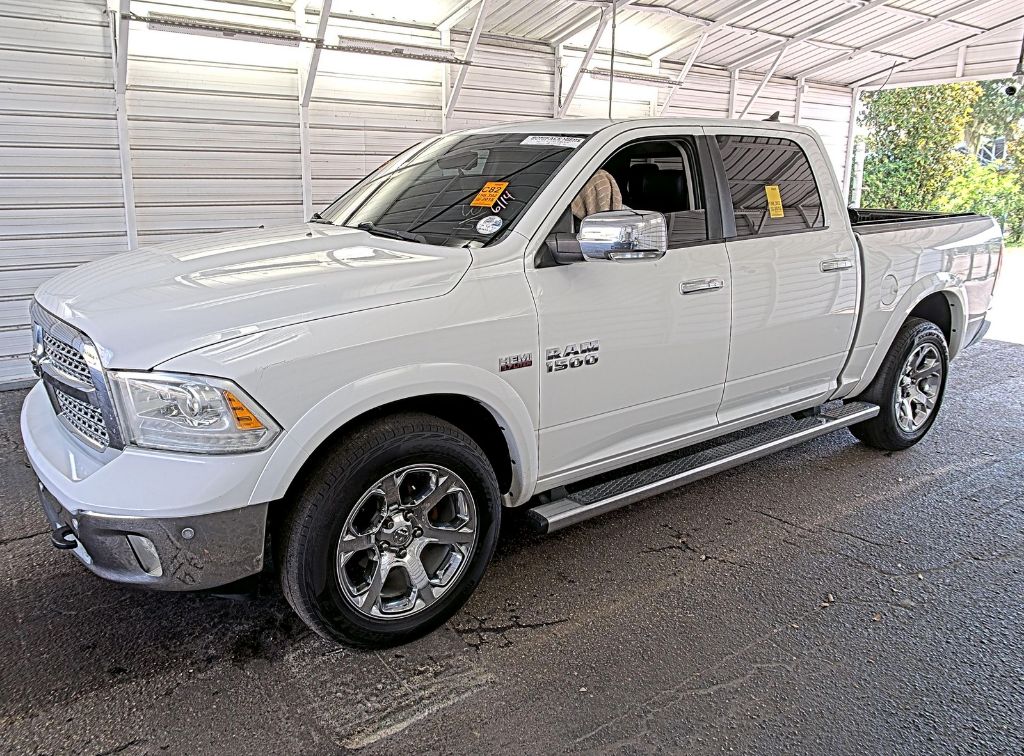 2015 Ram 1500 - $10,995