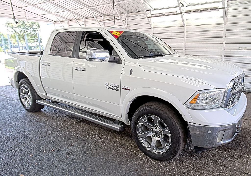 2015 Ram 1500 - $10,995