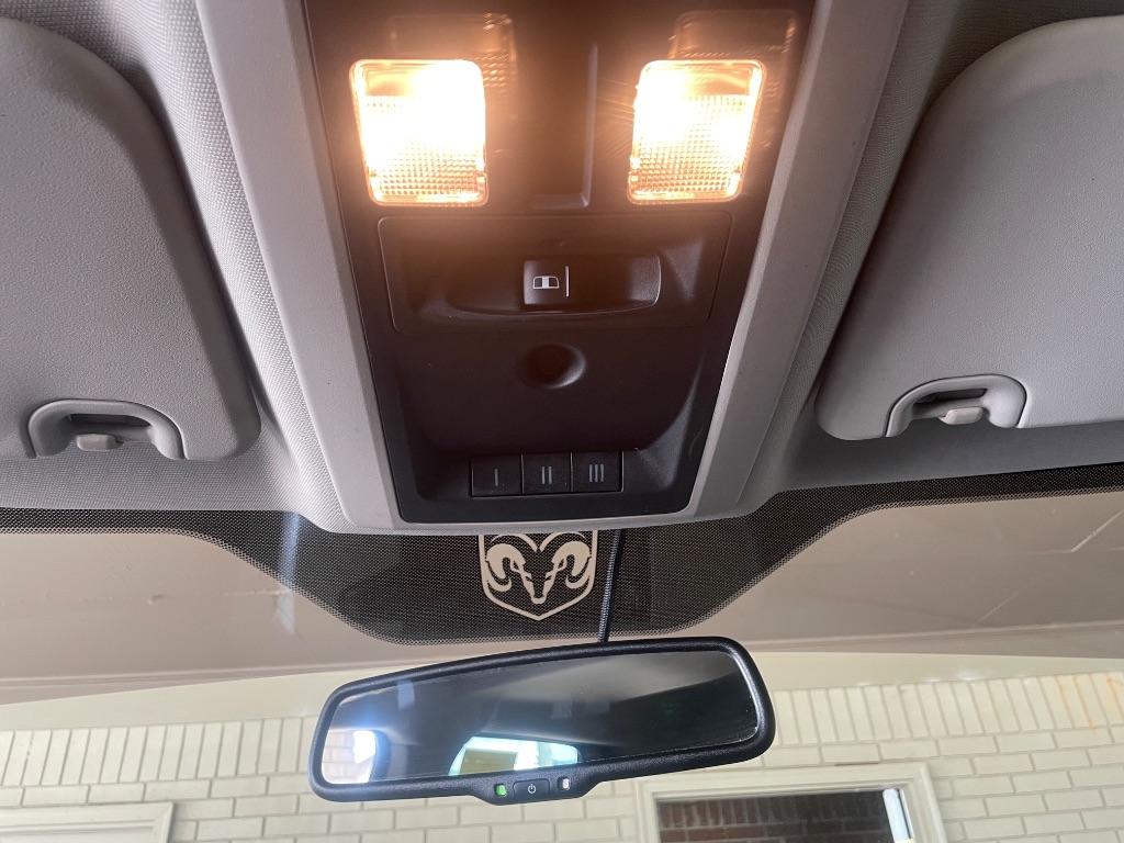 2011 Dodge Ram - $9,995