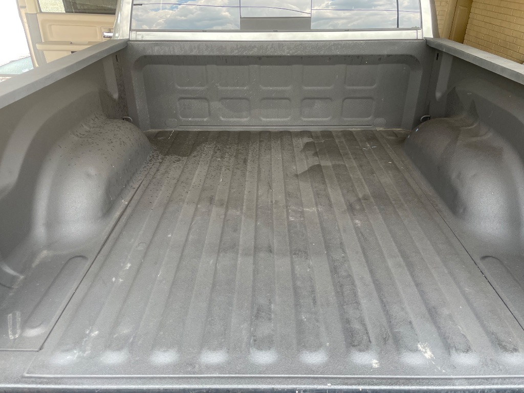 2011 Dodge Ram - $9,995