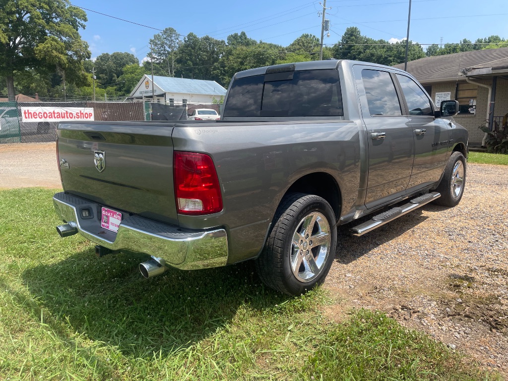 2011 Dodge Ram - $9,995