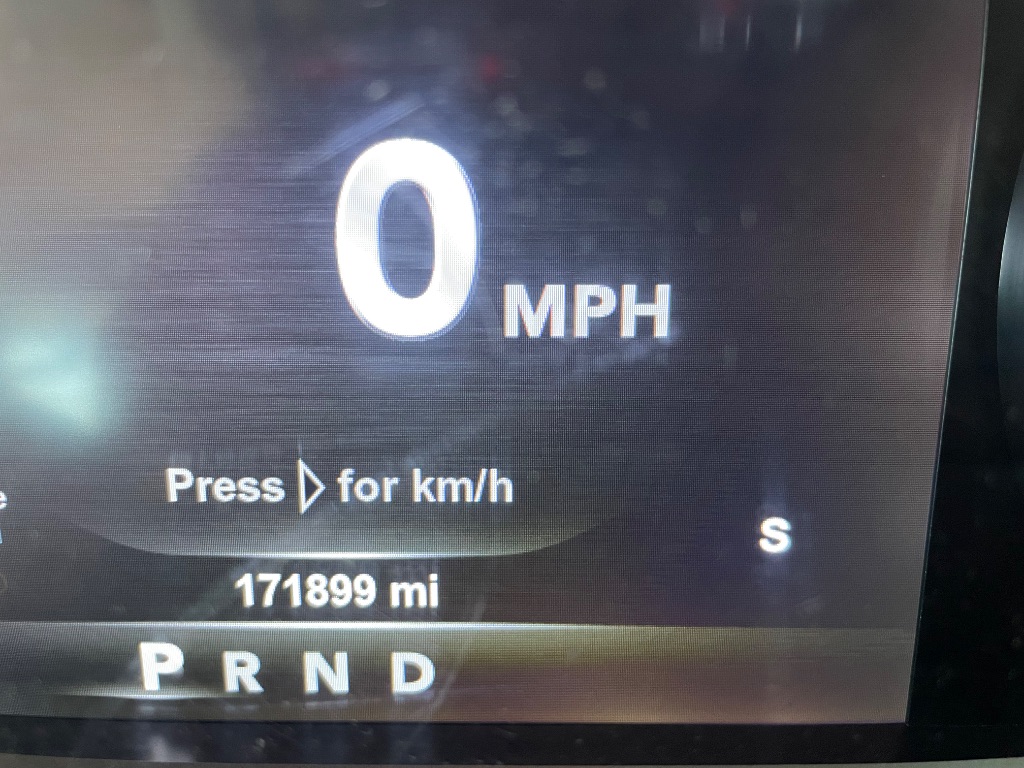 2015 Ram 1500 - $14,995