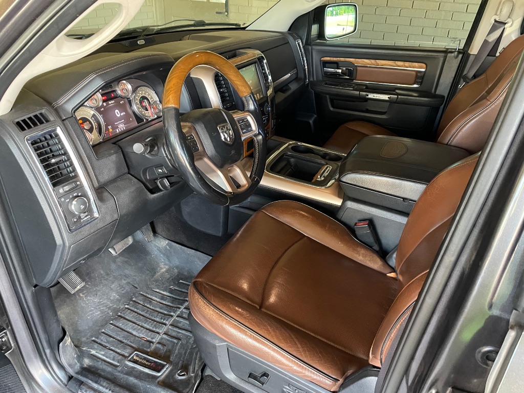 2015 Ram 1500 - $14,995