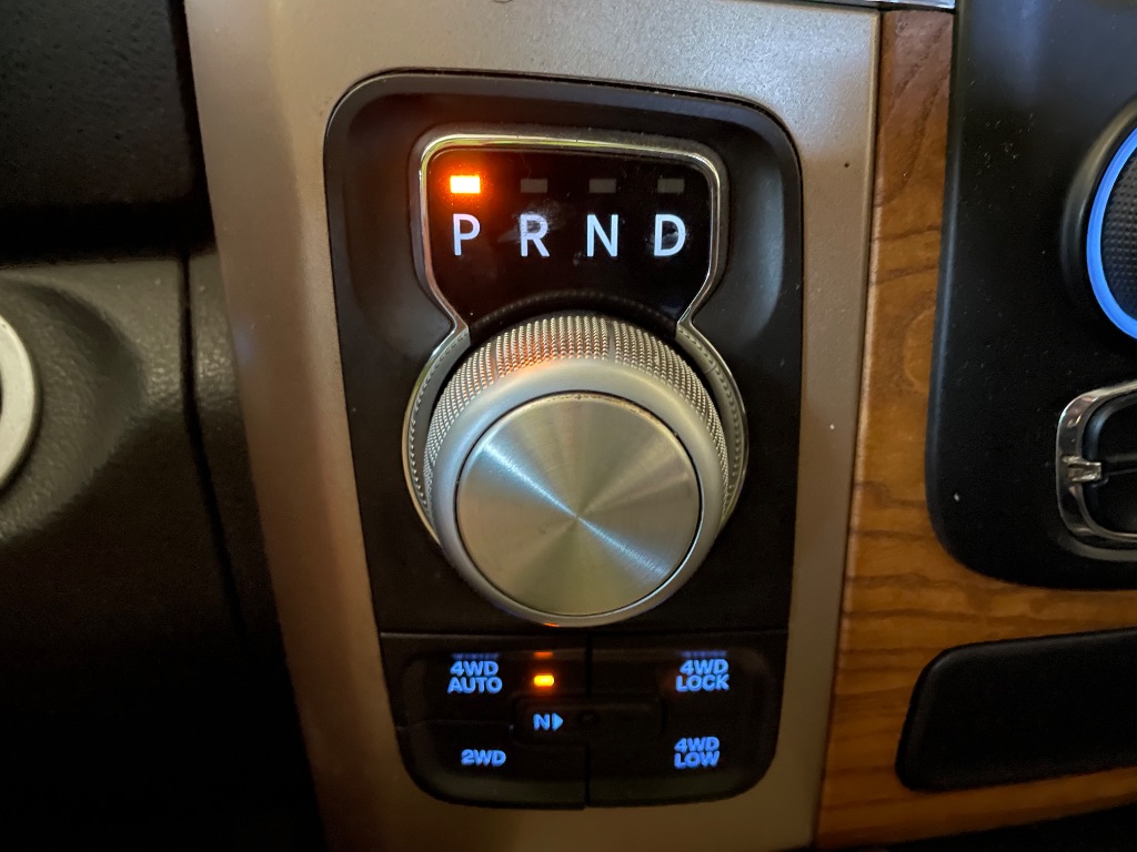 2015 Ram 1500 - $14,995
