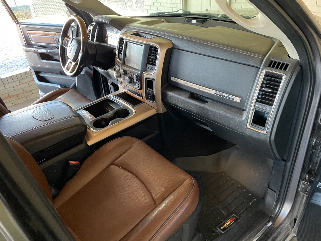 2015 Ram 1500 - $14,995