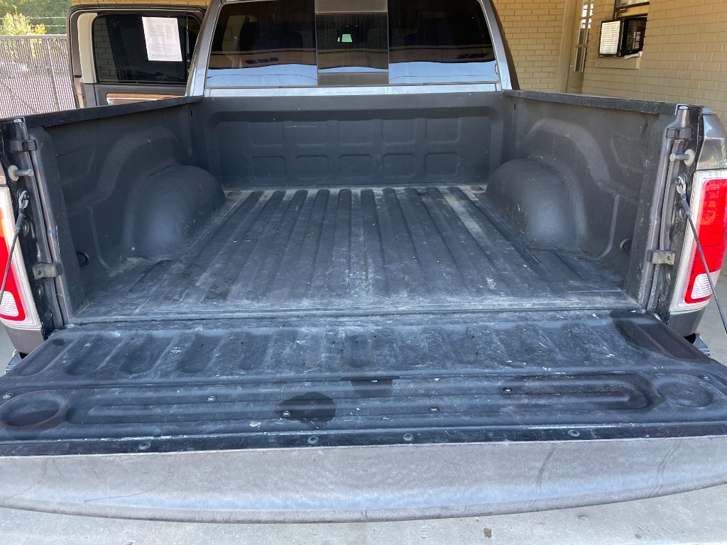 2015 Ram 1500 - $14,995