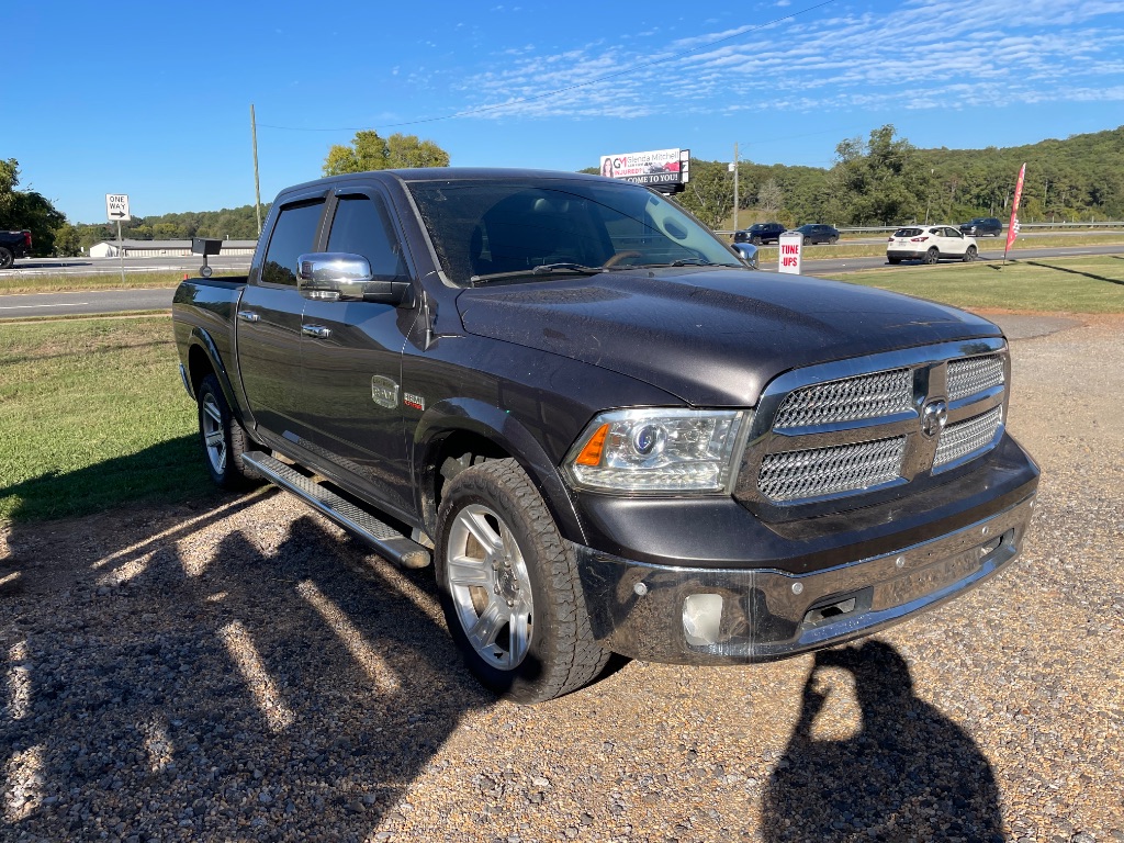 2015 Ram 1500 - $14,995