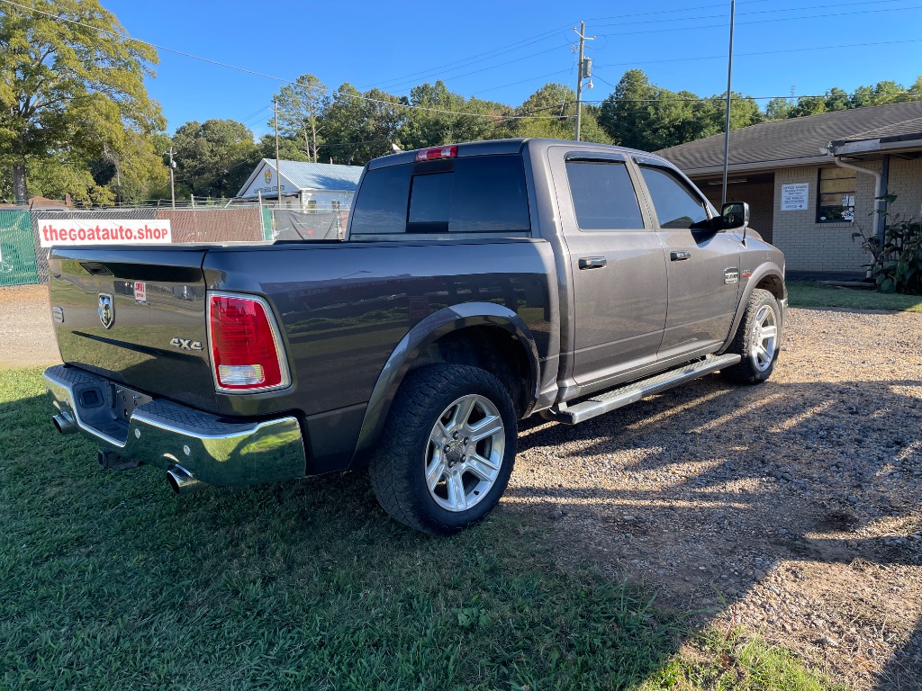 2015 Ram 1500 - $14,995