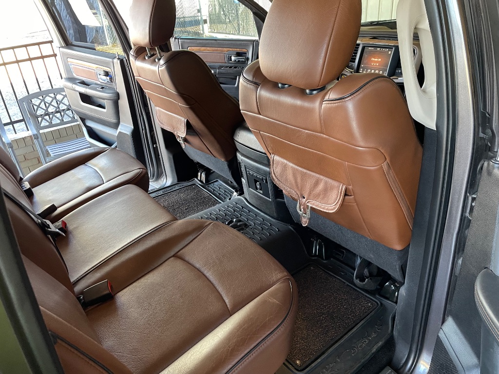 2015 Ram 1500 - $14,995