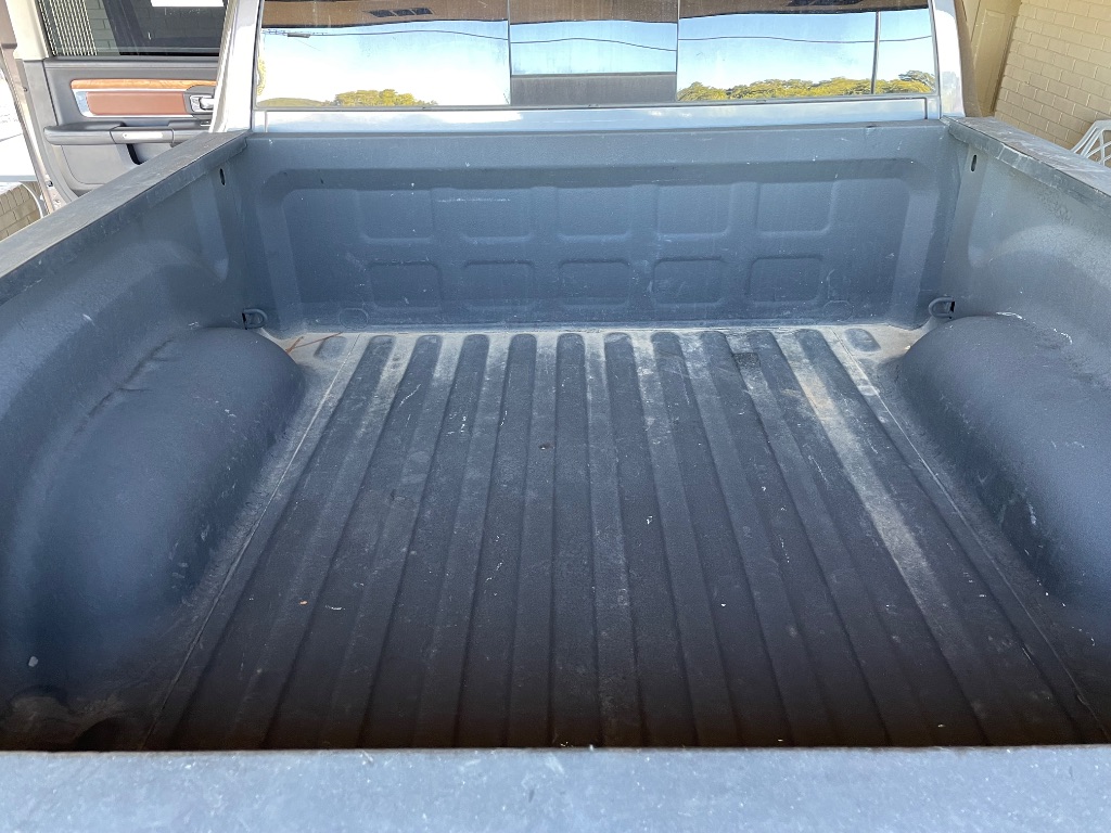 2015 Ram 1500 - $14,995