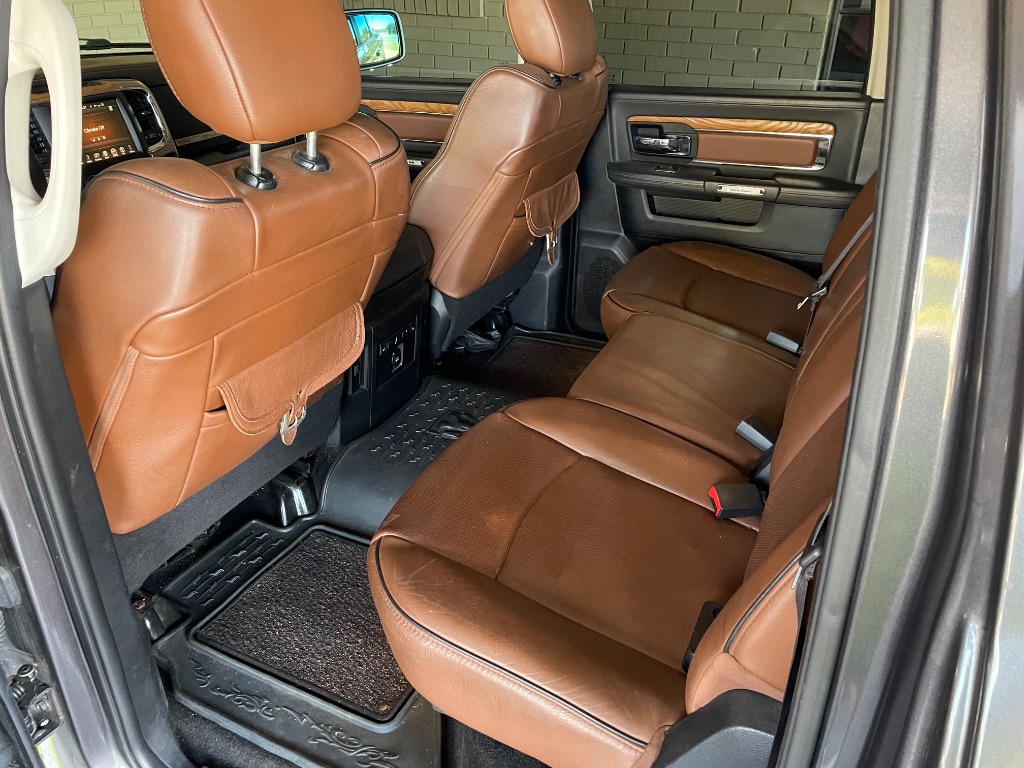 2015 Ram 1500 - $14,995