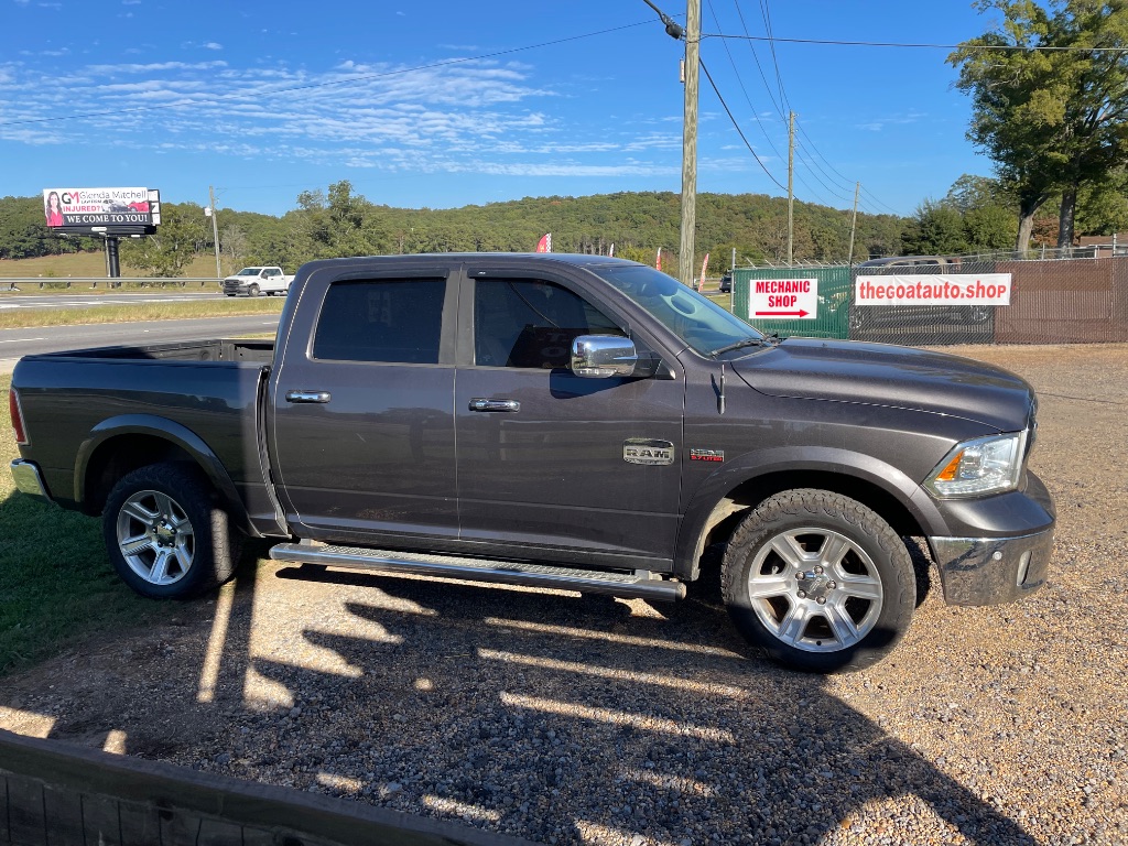 2015 Ram 1500 - $14,995
