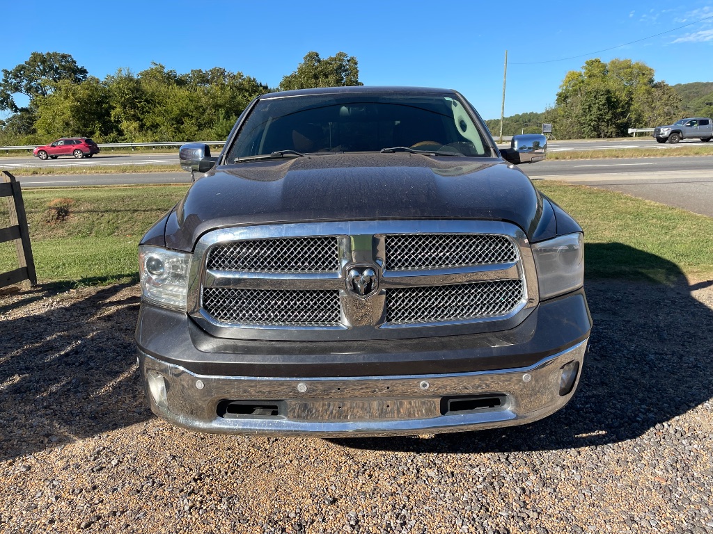 2015 Ram 1500 - $14,995