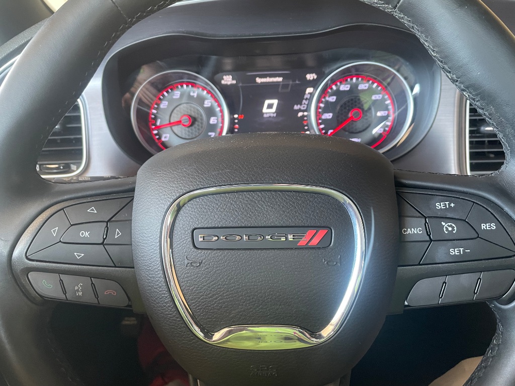 2015 Dodge Charger - $9,995