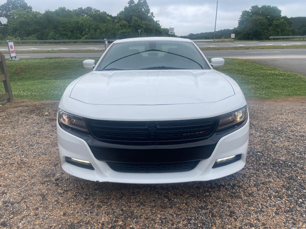2015 Dodge Charger - $8,995