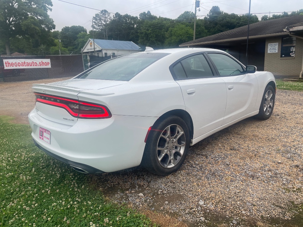 2015 Dodge Charger - $8,995