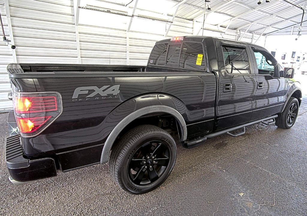 2012 Ford F150 - $17,995