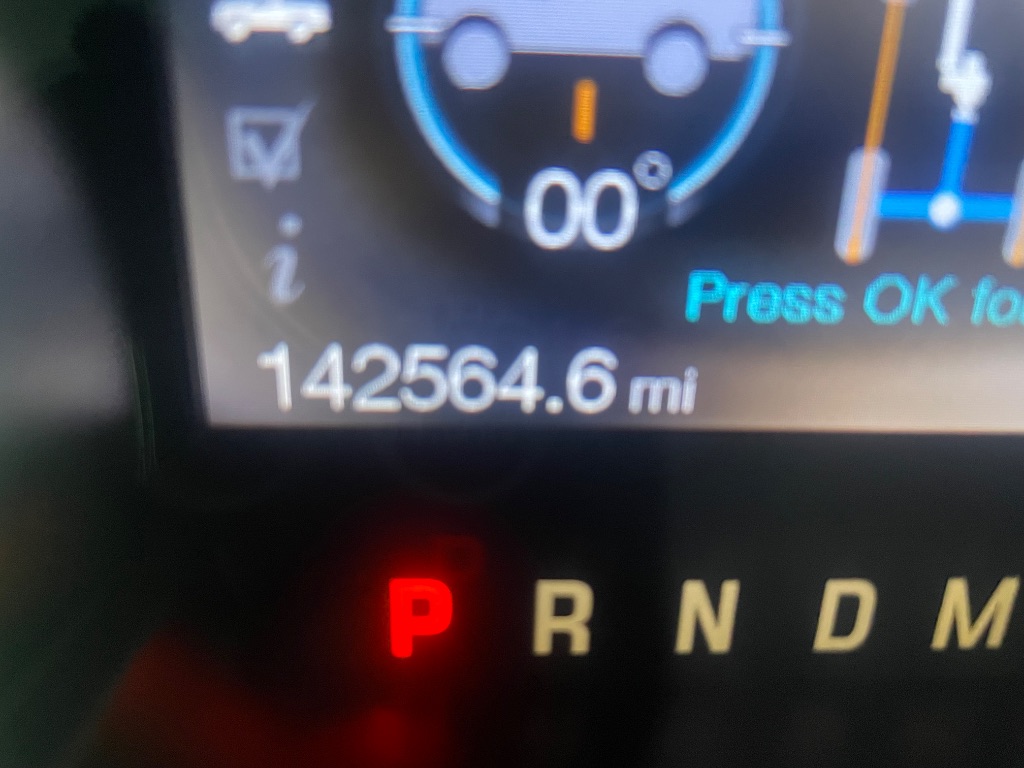 2012 Ford F-150 - $17,995