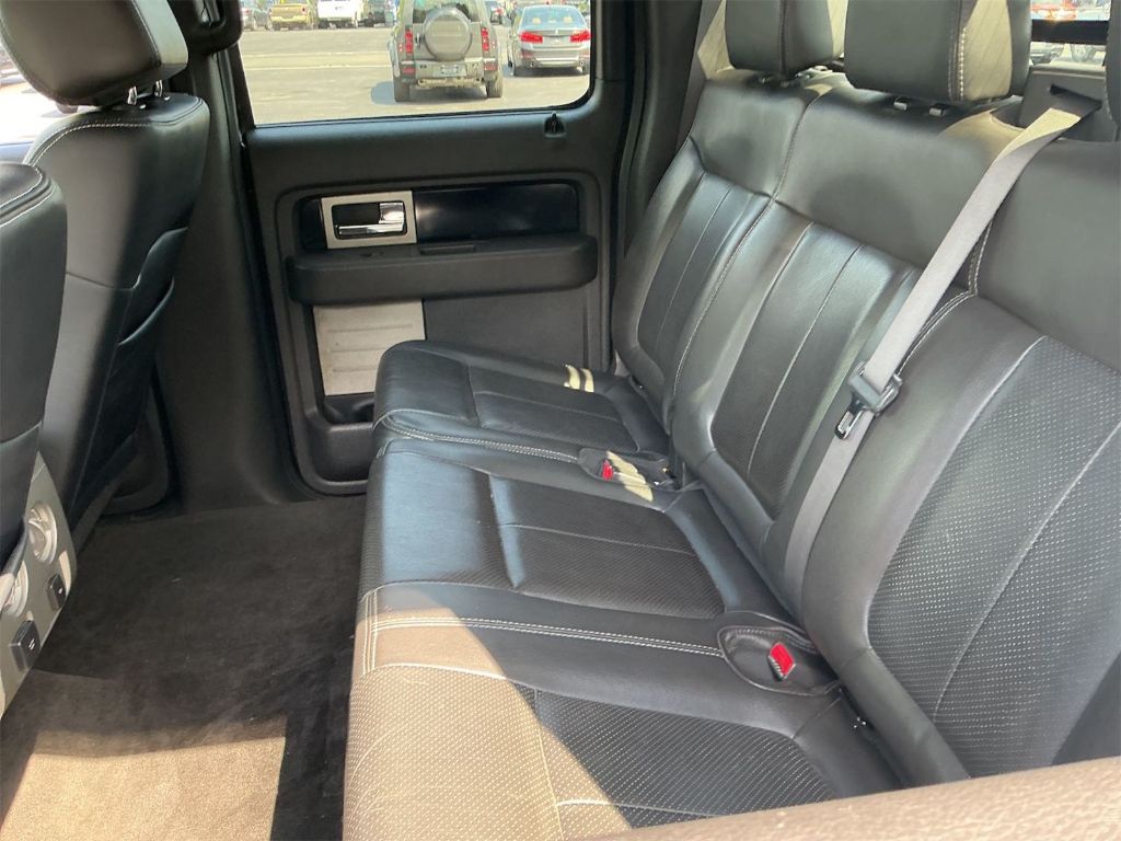 2012 Ford F150 - $17,995