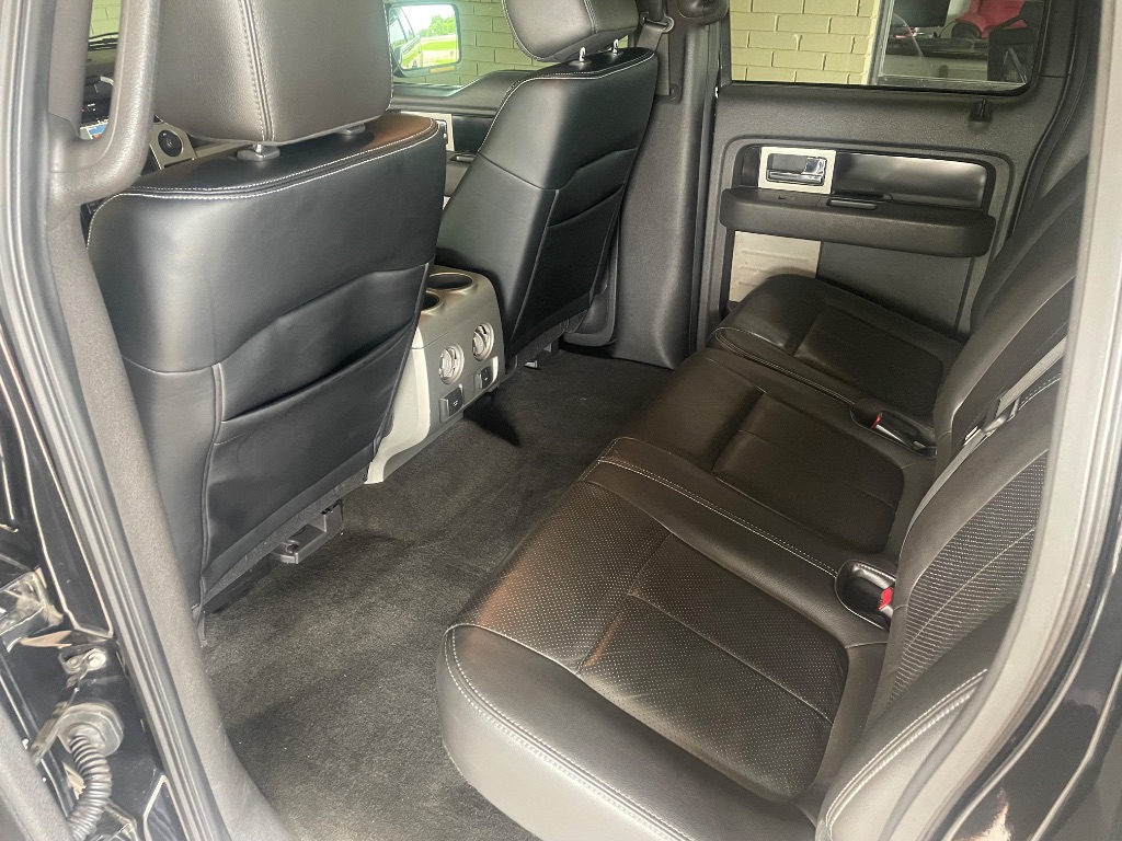 2012 Ford F-150 - $17,995