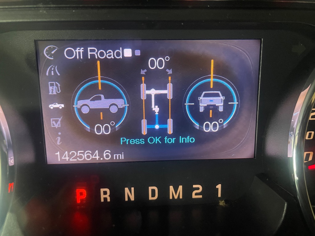 2012 Ford F-150 - $17,995