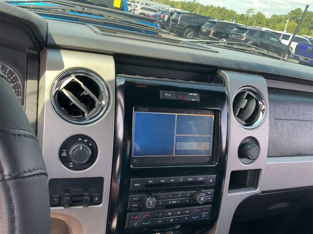 2012 Ford F150 - $17,995