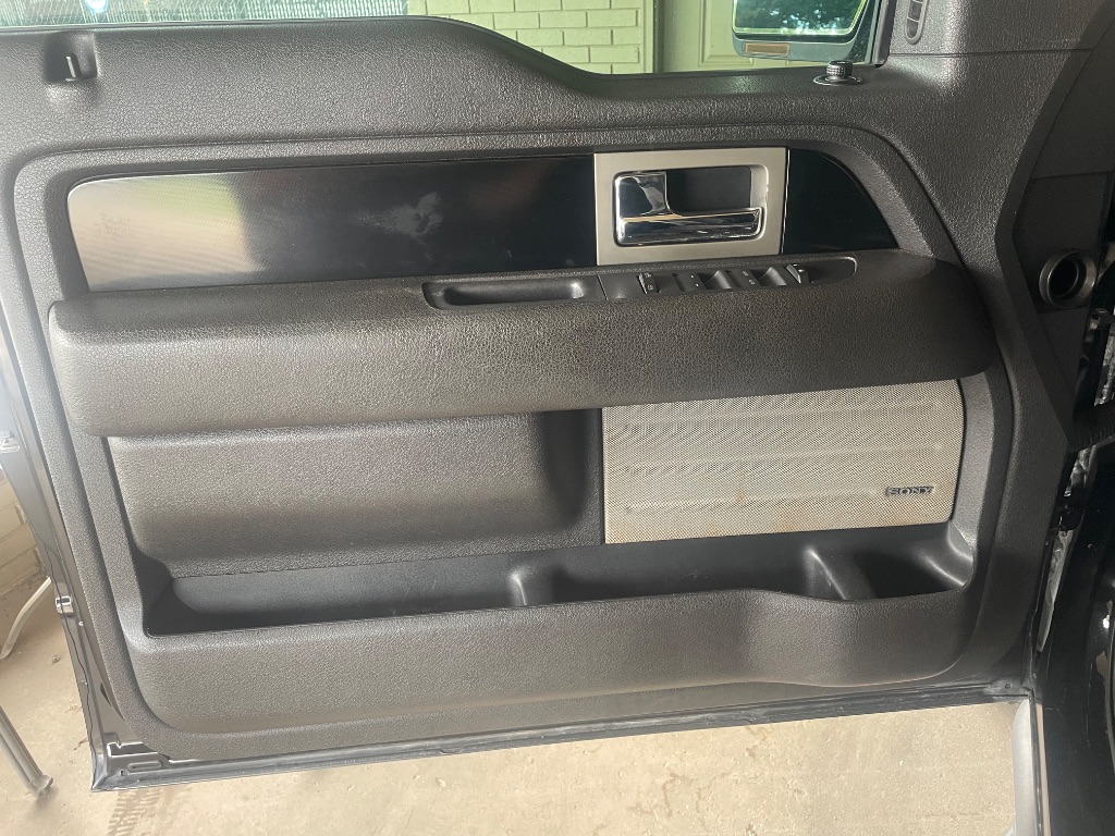 2012 Ford F-150 - $17,995