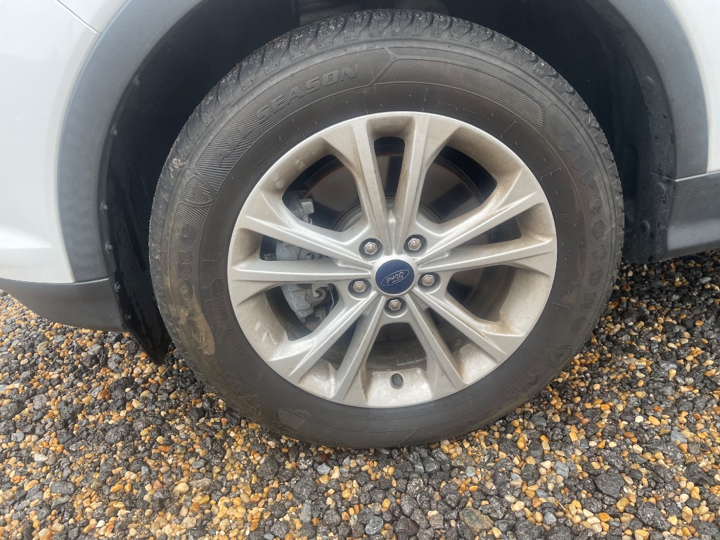 2018 Ford Escape - $9,995