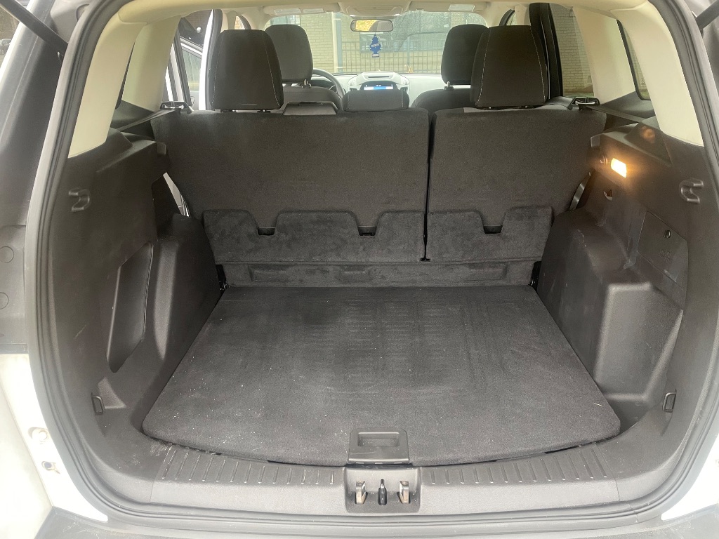 2018 Ford Escape - $9,995