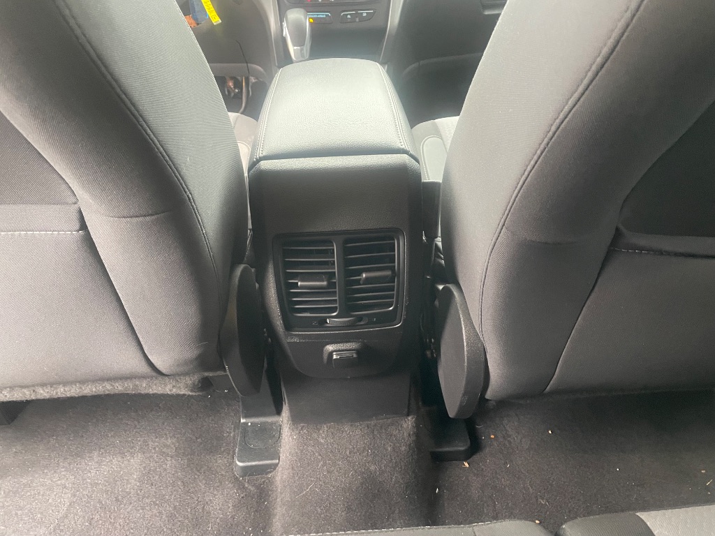 2018 Ford Escape - $9,995