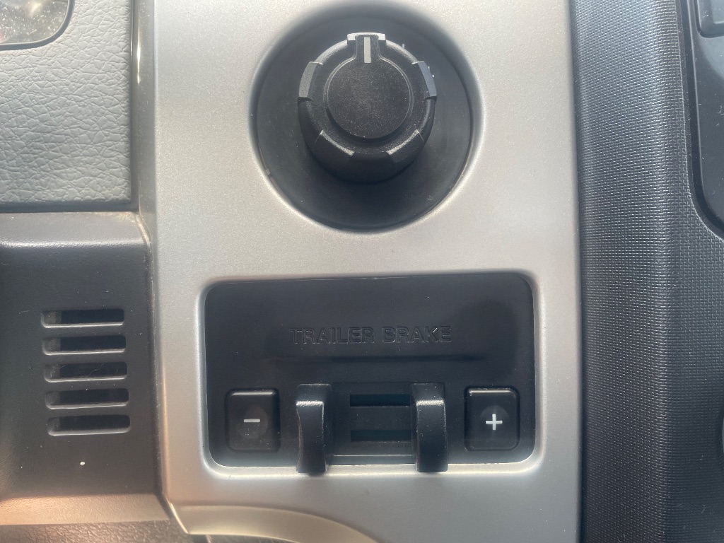 2013 Ford F-150 - $9,995