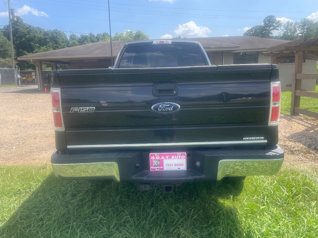 2013 Ford F-150 - $9,995