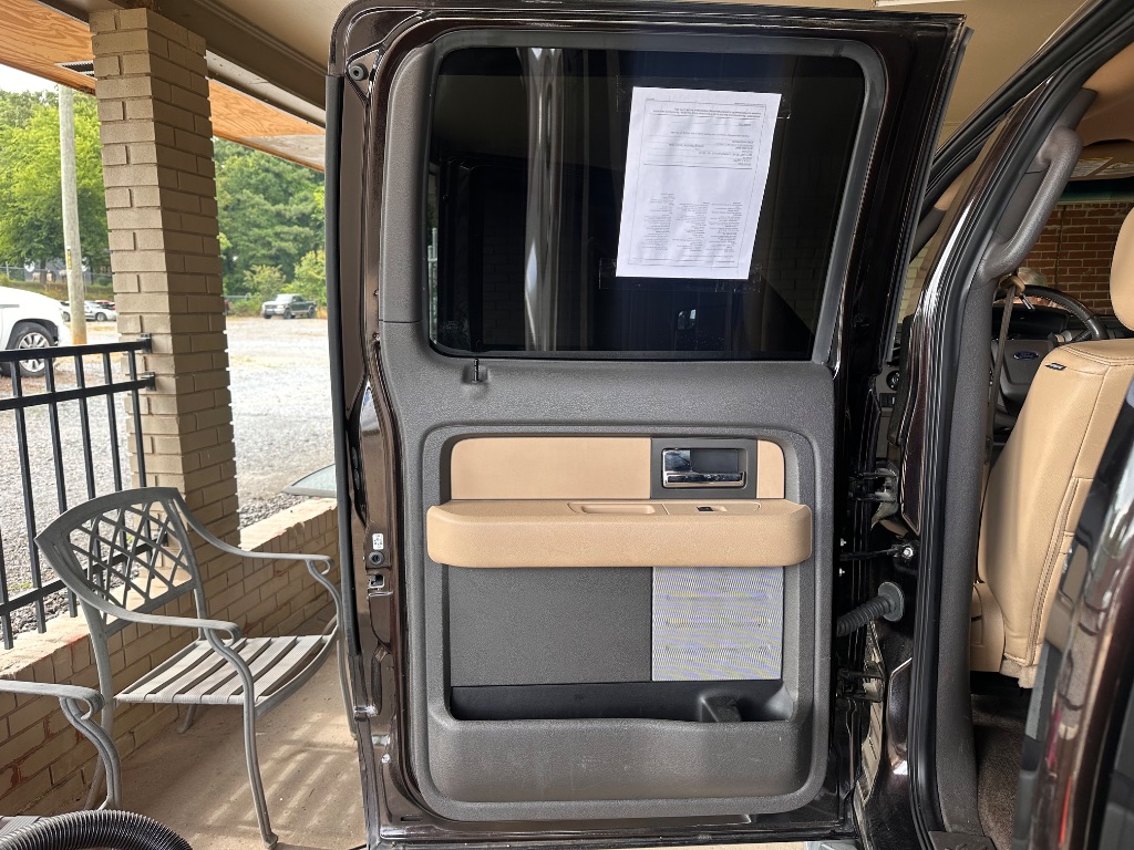 2014 Ford F-150 - $8,995