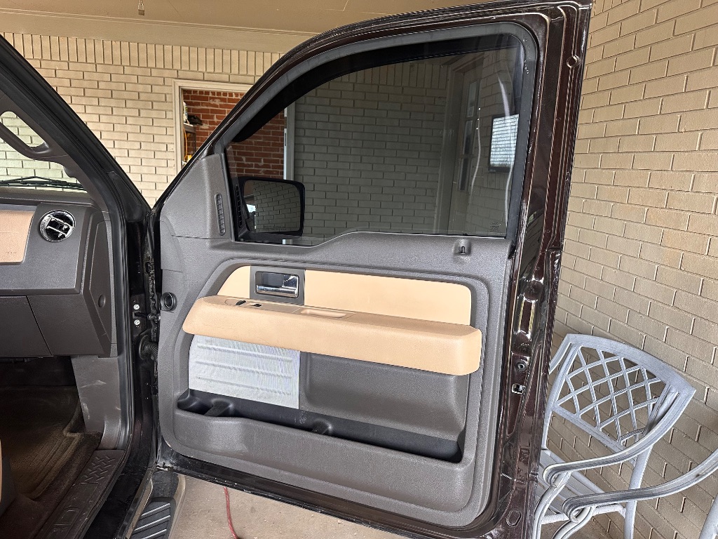 2014 Ford F-150 - $8,995