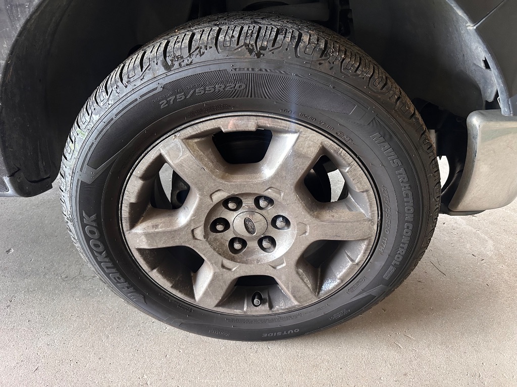 2014 Ford F-150 - $8,995