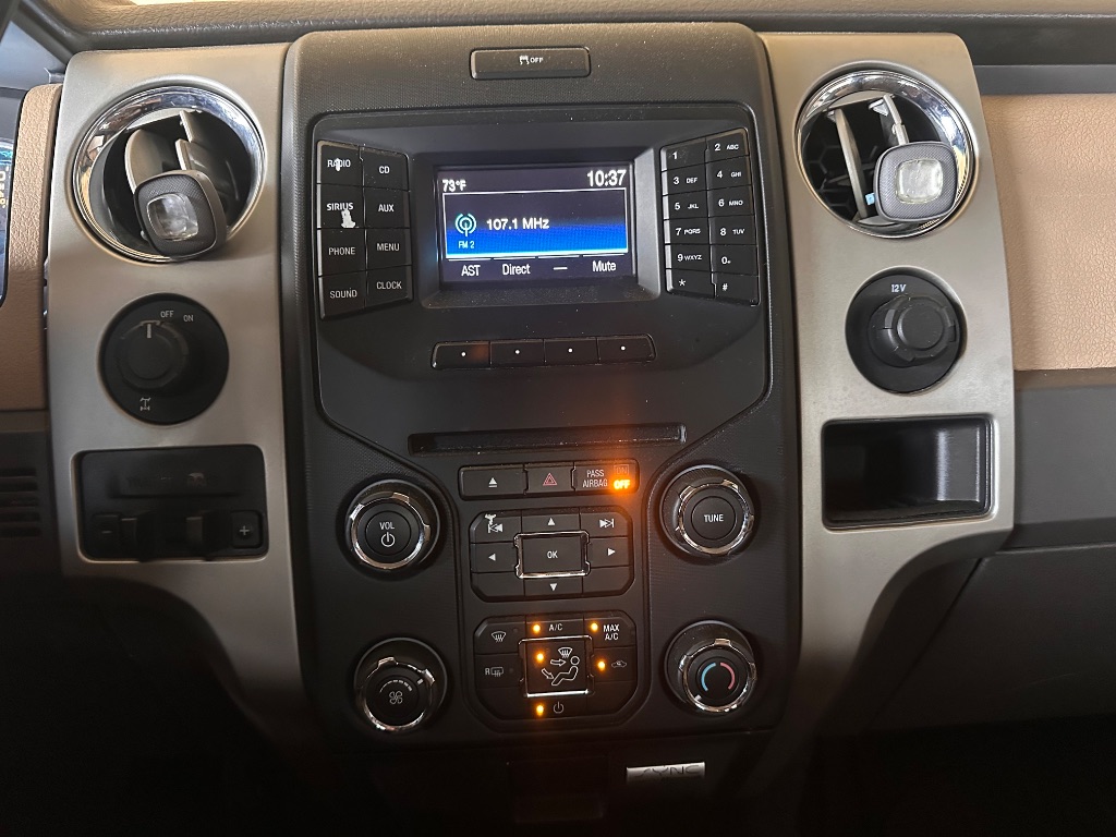 2014 Ford F-150 - $8,995