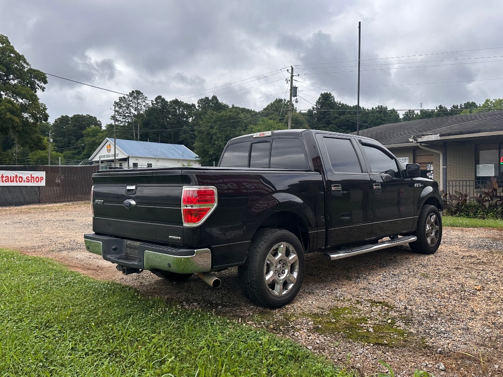 2014 Ford F-150 - $8,995