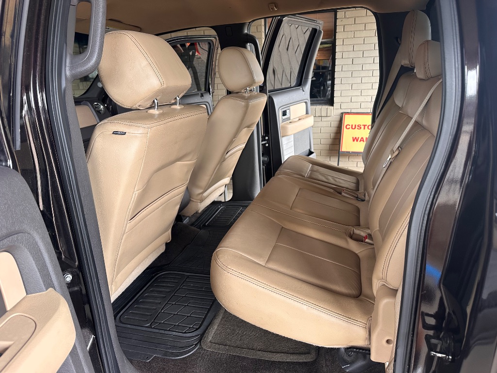 2014 Ford F-150 - $8,995